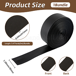 Cintas de cuero pu&nbsp;DIY-WH20011-93H-04