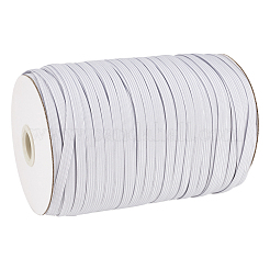 Corda elastica intrecciata piatta da 1/4 pollice&nbsp;EC-R030-6mm-01