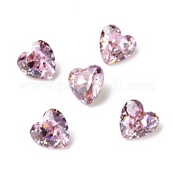 Cabochons zirconi&nbsp;RGLA-J015-A-TG