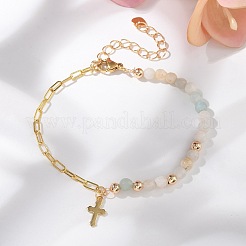 Charm bracciali&nbsp;X-BJEW-JB05336-02