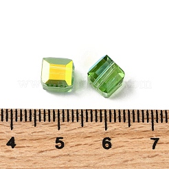 GalvaniGlasPerlen&nbsp;EGLA-G040-01A-AB05
