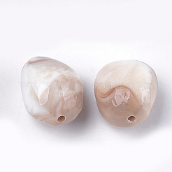 Perles acryliques&nbsp;OACR-S029-019J