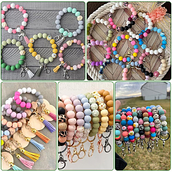 Kits de accessoires de bricolage&nbsp;DIY-SP0006-48B