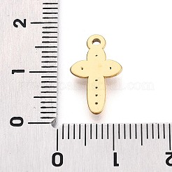 Anhänger aus Edelstahl 303&nbsp;STAS-Q110-23G
