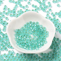 6/0 perles de rocaille en verre&nbsp;SEED-Z001-B-E05