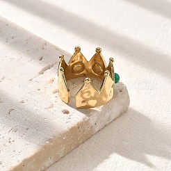 Fingerringe aus natürlichem Karneol&nbsp;STAS-Z112-09G-01