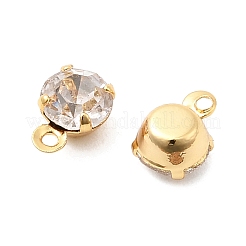 Pendente in ottone&nbsp;KK-D024-04E-G
