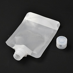 Plastikreisetaschen für Haustiere&nbsp;ABAG-I006-02C