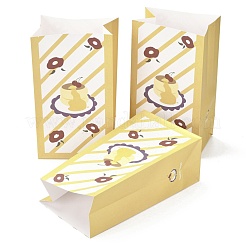 Sacs en papier rectangle&nbsp;CARB-A001-02C