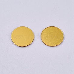 Accessori dell'ornamento&nbsp;PVC-WH0004-01A