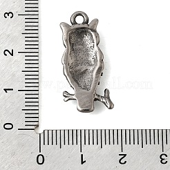Anhänger aus Edelstahl 304&nbsp;STAS-B128-37AS
