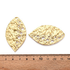 Grands pendentifs en acier inoxydable 304&nbsp;STAS-T068-46G