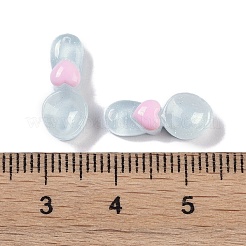 Harz Cabochons&nbsp;RESI-H162-01B