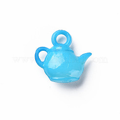 Opake Acryl Anhänger&nbsp;MACR-N013-063