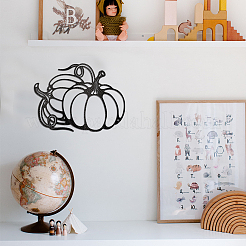 Décorations murales en fer&nbsp;HJEW-WH0067-292