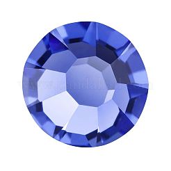 Pietre piatte preciosa® maxima crystal no hotfix&nbsp;Y-PRC-NSS10-20320