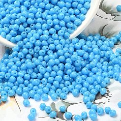 Perline a goccia miyuki da 3.4 mm&nbsp;Y-SEED-MY04-DP413