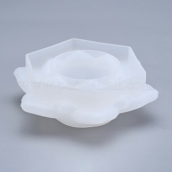 Lotus Aufbewahrungsbox Silikonformen&nbsp;SIL-P002-01