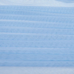 Tessuto a rete in poliestere&nbsp;DIY-WH20009-40H