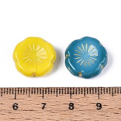 Glasperlen&nbsp;LAMP-T021-62M