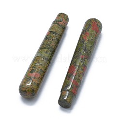 Perle Unakite naturali&nbsp;G-G795-03-10