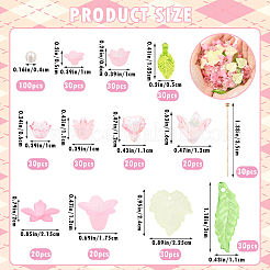 Kit fai-da-te per gioielli&nbsp;DIY-SZ0010-99