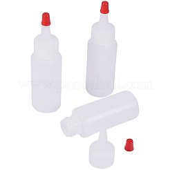 Des bouteilles en plastique de colle&nbsp;DIY-PH0018-55