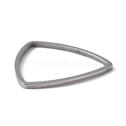 Anillo de enlace de acero inoxidable 304&nbsp;STAS-WH0029-22