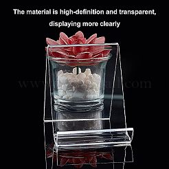 Transparente Acrylständer&nbsp;ODIS-FG0001-21A