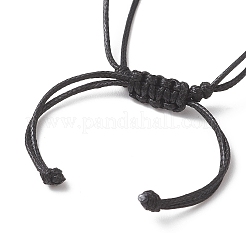 Braccialetti con perline di turchese naturale&nbsp;BJEW-JB13310-01