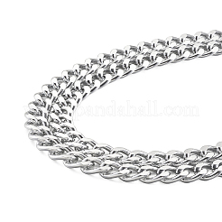 Aluminium-Panzerketten&nbsp;CHA-TAC0001-01S