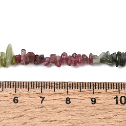 Stränge aus natürlichen&nbsp;G-M298-15