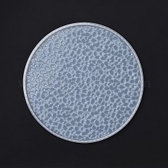 Moules en silicone de base d'affichage de motif de diamant diy&nbsp;DIY-K058-08A