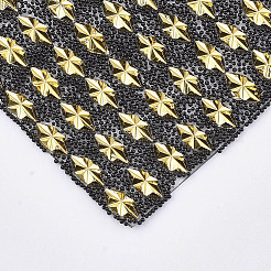 Glitzer Hotfix Harz Strass&nbsp;RB-T012-20G