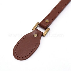 Pu Ledertaschengriff&nbsp;FIND-WH0063-49A