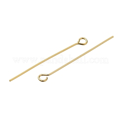 Augenbolzen aus Messing&nbsp;KK-H502-02E-G
