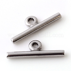 Anlaufgeschützte Knebelverschlüsse aus Edelstahl 304&nbsp;LS-X-STAS-Q195-85