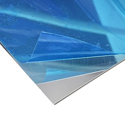 (Defekter Restposten: Kratzer) Aluminium Wärmeübertragungsbildplatte&nbsp;FIND-XCP0003-47
