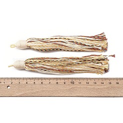 Pendentifs en coton&nbsp;FIND-D302-03H