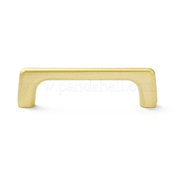 Türknäufe für T-Bar-Schränke aus Zinklegierung&nbsp;FIND-D024-09MG