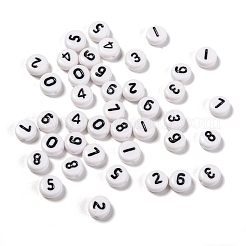 Acryl-Perlen&nbsp;SACR-JQ0001-06