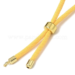 Armbandherstellung aus 3 mm verstellbarem&nbsp;FB-CBAA152-04G-26