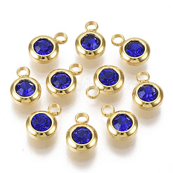 Charms di strass&nbsp;STAS-S105-JN920-9