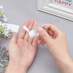 Leere Plastikflaschen für Haustierplastik&nbsp;MRMJ-BC0001-55-1
