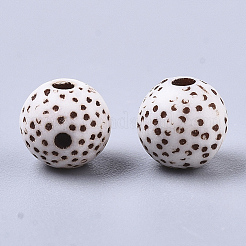 Supports de strass de perles en plastique&nbsp;KY-S162-001A