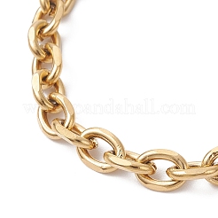 3 pz 3 stili catene di estensione per borse in acciaio inossidabile 304&nbsp;FIND-JF00158