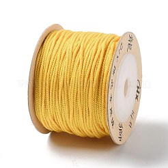 Cordone ritorto in poliestere&nbsp;OCOR-G015-01B-29