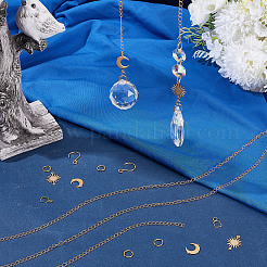 DIY-Sonnenfänger-Kits&nbsp;DIY-SP0007-06G