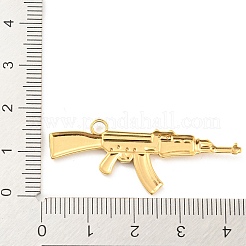 Anhänger aus Edelstahl 304&nbsp;STAS-I202-19G