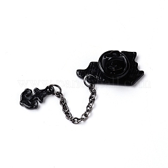 Brooch della lega&nbsp;JEWB-WH0011-16